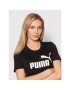 Puma Každodenné šaty 848349 Čierna Slim Fit - Pepit.sk