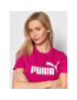 Puma Každodenné šaty 848349 Ružová Slim Fit - Pepit.sk