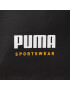 Puma Ľadvinka Campus Compact Portable 078459 01 Čierna - Pepit.sk