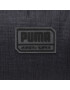 Puma Ľadvinka City Waist Bag 078043 01 Čierna - Pepit.sk