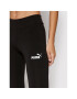 Puma Legíny Essentials 586835 Čierna Tight Fit - Pepit.sk