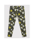 Puma Legíny SMILEY WORLD Printed 846977 Čierna Slim Fit - Pepit.sk