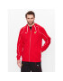 Puma Mikina Ferrari Race 538164 Červená Regular Fit - Pepit.sk