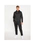 Puma Mikina Fit Taped 523824 Čierna Regular Fit - Pepit.sk