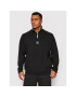 Puma Mikina Half-Zip 533619 Čierna Regular Fit - Pepit.sk