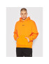 Puma Mikina Protec. T 534319 Oranžová Regular Fit - Pepit.sk