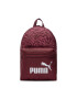 Puma Ruksak Phase Small Backpack 782370 08 Bordová - Pepit.sk