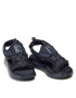 Puma Sandále Surf Sandal 384258 01 Čierna - Pepit.sk