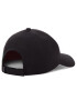 Puma Šiltovka Metal Cat Cap 021269 01 Čierna - Pepit.sk