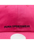 Puma Šiltovka Sportswear Cap 024036 Ružová - Pepit.sk