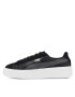 Puma Sneakersy 364594-03 Čierna - Pepit.sk