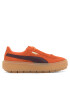 Puma Sneakersy 367057-03 Oranžová - Pepit.sk