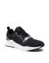 Puma Sneakersy BMW Mms Wired Run 306554 01 Čierna - Pepit.sk