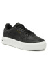 Puma Sneakersy Cali Court Lth Wns 393802 04 Čierna - Pepit.sk