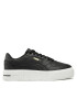 Puma Sneakersy Cali Court Lth Wns 393802 04 Čierna - Pepit.sk