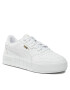 Puma Sneakersy Cali Court Lth Wns 393802 05 Biela - Pepit.sk