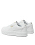 Puma Sneakersy Cali Court Lth Wns 393802 05 Biela - Pepit.sk