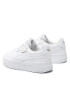 Puma Sneakersy Cali Dream Lth Wns 383157 01 Biela - Pepit.sk