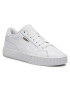 Puma Sneakersy Cali Star Wn's 380176 01 Biela - Pepit.sk