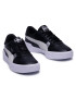 Puma Sneakersy Cali Versity Wn's 374109 02 Čierna - Pepit.sk