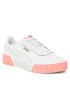 Puma Sneakersy Carina 2.0 385849 09 Biela - Pepit.sk