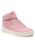 Puma Sneakersy Carina 2.0 Mid WTR Jr 387380 03 Ružová - Pepit.sk