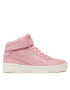 Puma Sneakersy Carina 2.0 Mid WTR Jr 387380 03 Ružová - Pepit.sk