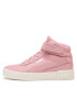 Puma Sneakersy Carina 2.0 Mid WTR Jr 387380 03 Ružová - Pepit.sk