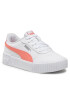 Puma Sneakersy Carina 2.0 Ps 386186 03 Biela - Pepit.sk