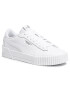 Puma Sneakersy Carina Crew 374903 02 Biela - Pepit.sk