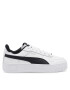 Puma Sneakersy Carina Street 389390 03 Biela - Pepit.sk