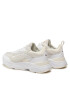 Puma Sneakersy Cassia Laser Cut 38929801 Biela - Pepit.sk