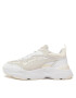 Puma Sneakersy Cassia Laser Cut 38929801 Biela - Pepit.sk