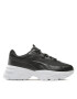 Puma Sneakersy Cassia Via 389223 02 Čierna - Pepit.sk