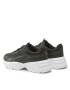 Puma Sneakersy Cassia Via 389223 02 Čierna - Pepit.sk