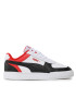 Puma Sneakersy Caven Block Jr 391469 01 Biela - Pepit.sk