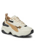 Puma Sneakersy Cilia Wedge Animal 393949 01 Biela - Pepit.sk