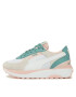 Puma Sneakersy Cruise Rider Nu Pastel Wns 389926 02 Biela - Pepit.sk