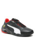 Puma Sneakersy Ferrari Kart Cat Rl 307513 01 Čierna - Pepit.sk