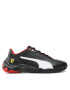 Puma Sneakersy Ferrari Kart Cat Rl 307513 01 Čierna - Pepit.sk