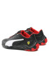 Puma Sneakersy Ferrari Kart Cat Rl 307513 01 Čierna - Pepit.sk