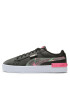 Puma Sneakersy Jada Vacay Queen Jr 389750 01 Čierna - Pepit.sk