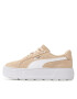 Puma Sneakersy Karmen 384614 11 Béžová - Pepit.sk