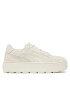 Puma Sneakersy Karmen Alpine Snow-Alpine Snow 384614 13 Biela - Pepit.sk