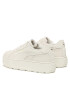 Puma Sneakersy Karmen Alpine Snow-Alpine Snow 384614 13 Biela - Pepit.sk