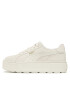 Puma Sneakersy Karmen Alpine Snow-Alpine Snow 384614 13 Biela - Pepit.sk