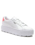 Puma Sneakersy Karmen L Jr 387374 04 Biela - Pepit.sk