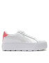 Puma Sneakersy Karmen L Jr 387374 04 Biela - Pepit.sk