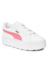 Puma Sneakersy Karmen L Jr 387374 05 Biela - Pepit.sk