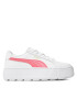 Puma Sneakersy Karmen L Jr 387374 05 Biela - Pepit.sk